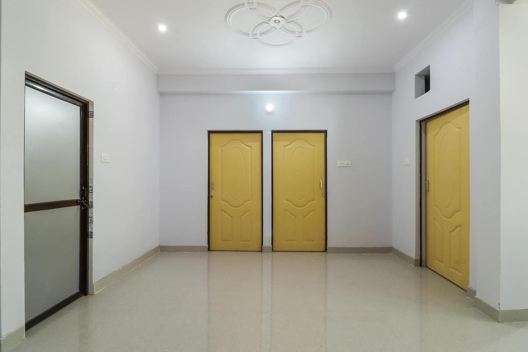 Hotel O Vgs Chinhat Extérieur photo